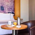 Hotel Abba Sants