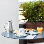 Hotel Abba Sants 4*