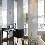 Hotel Abba Sants 4*