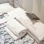 Hotel Abba Sants Barcelona