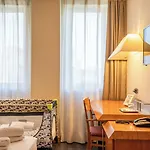 Abba Sants Hotel Barcelona