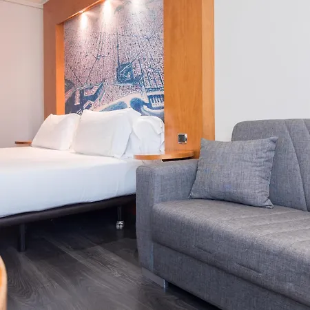 Abba Sants 4*