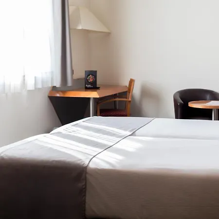 Abba Sants Hotel 4*