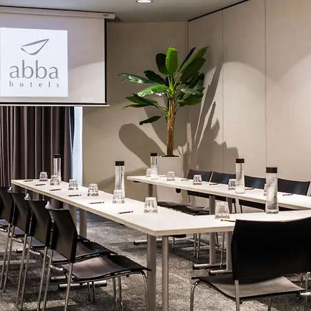 Abba Sants 4* Βαρκελώνη