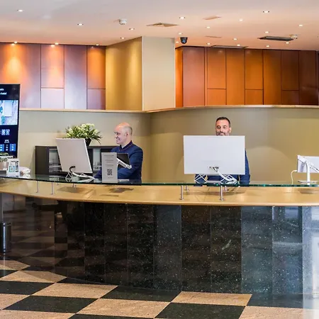 Hotel Abba Sants