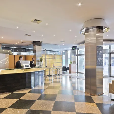 Abba Sants 4* Βαρκελώνη