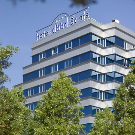 Abba Sants Βαρκελώνη