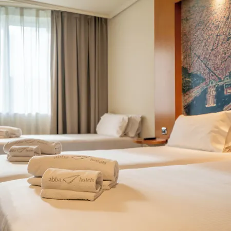 Abba Sants 4*