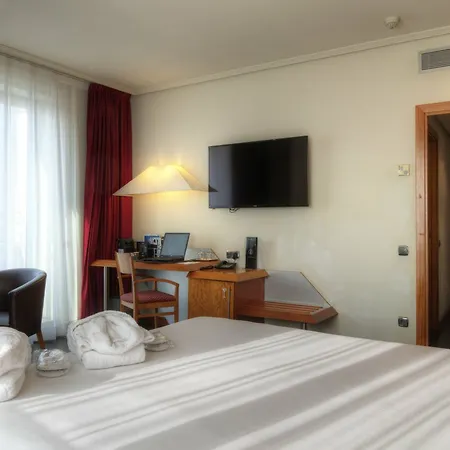 Abba Sants 4* Βαρκελώνη