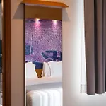 Abba Sants 4*