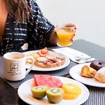 Abba Sants Hotel