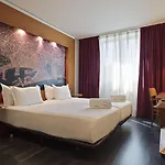 Hotel Abba Sants 4*
