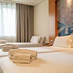 Abba Sants 4*