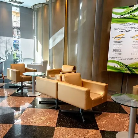 Abba Sants 4* Barcelona