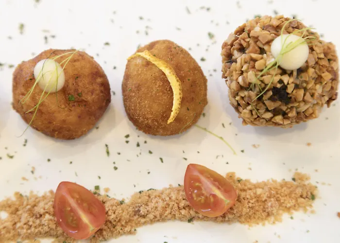 Abba Sants Hotel 4*