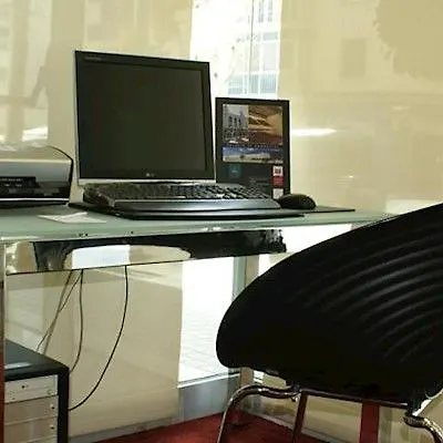 Hotel Abba Sants 4*