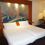 Hotel Abba Sants Barcelona