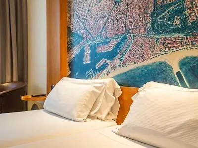 Hotel Abba Sants