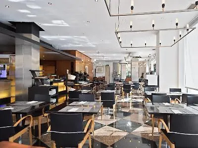 Hotel Abba Sants