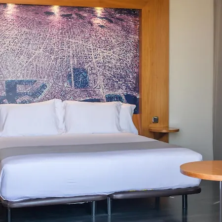 酒店 阿巴桑兹酒店 4*