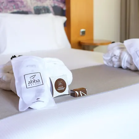 阿巴桑兹酒店 巴塞罗那