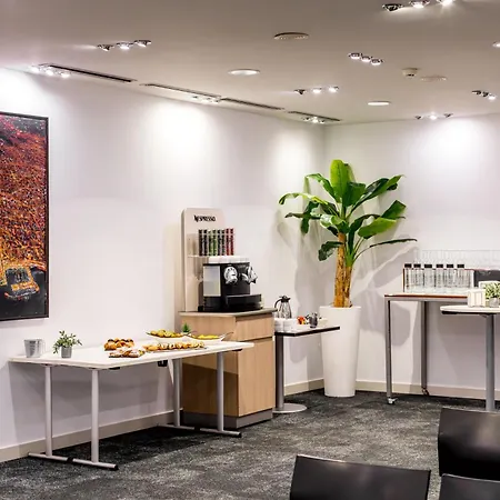 阿巴桑兹酒店 巴塞罗那