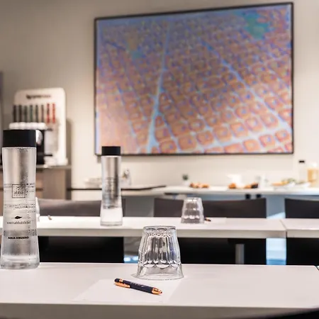 阿巴桑兹酒店 酒店