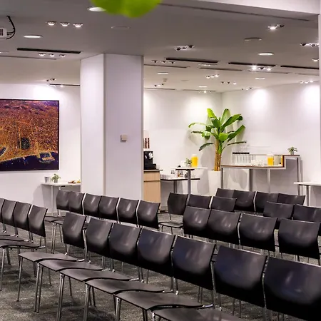 酒店 阿巴桑兹酒店