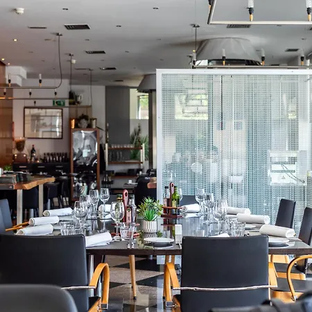 阿巴桑兹酒店 巴塞罗那