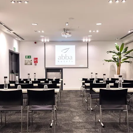 阿巴桑兹酒店 巴塞罗那