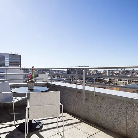 阿巴桑兹酒店 巴塞罗那