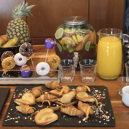 酒店 阿巴桑兹酒店 4*