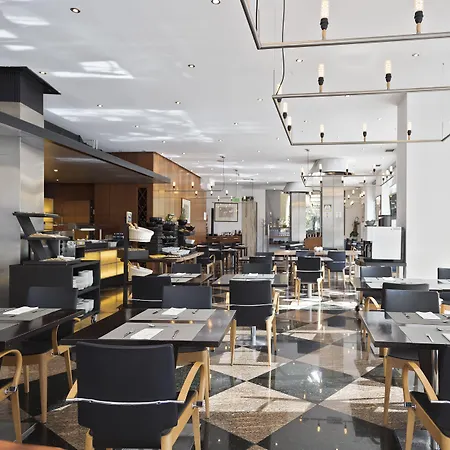 酒店 阿巴桑兹酒店