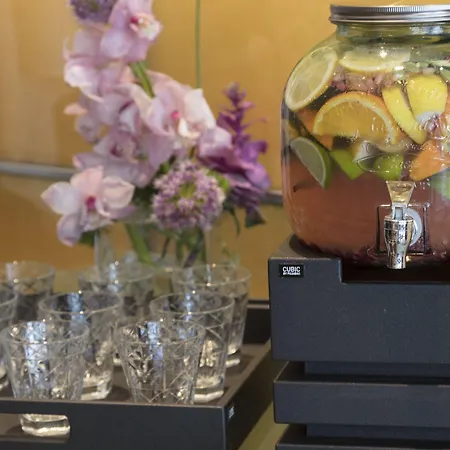 阿巴桑兹酒店 巴塞罗那