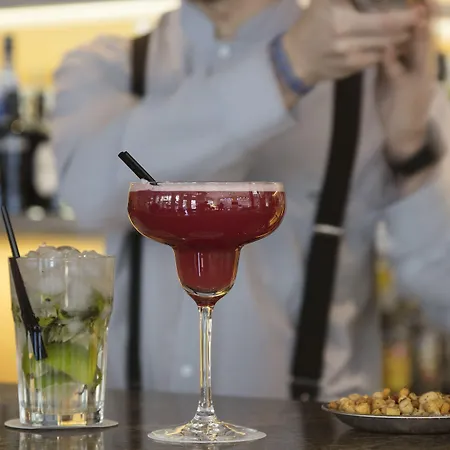 阿巴桑兹酒店 巴塞罗那