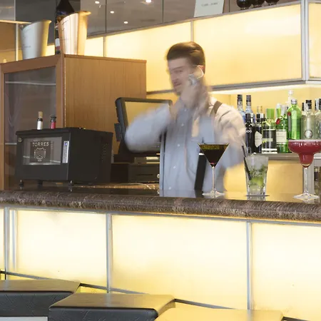 阿巴桑兹酒店 酒店