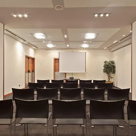 酒店 阿巴桑兹酒店