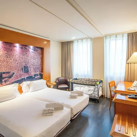 酒店 阿巴桑兹酒店 4*