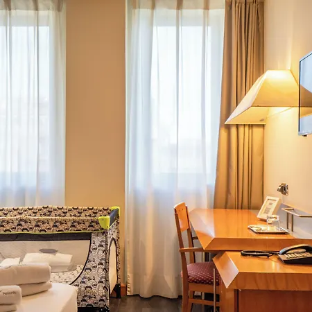 阿巴桑兹酒店 酒店 巴塞罗那