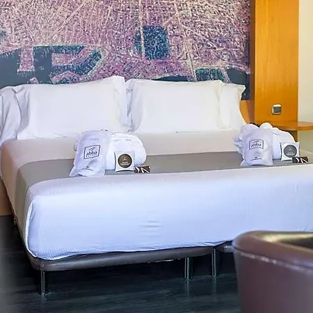 Abba Sants Hotel 4*