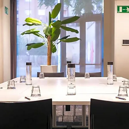 Abba Sants Hotel Barcelona