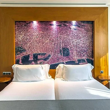 Abba Sants 4* Barcelona