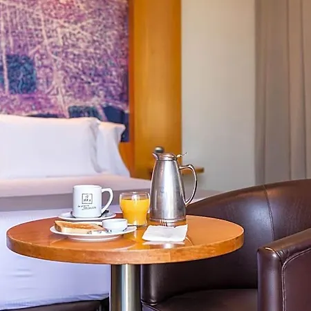Hotel Abba Sants Barcelona