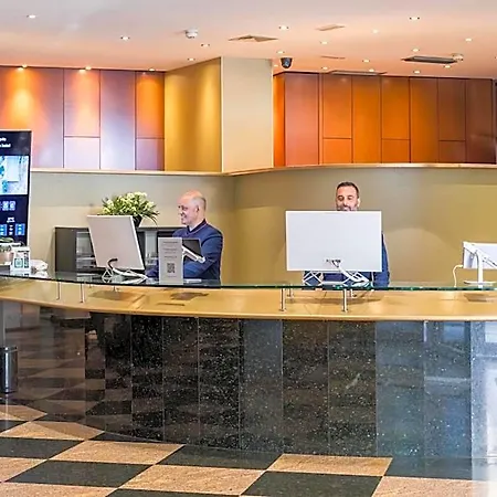 Hotel Abba Sants 4*