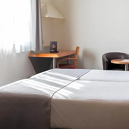 Abba Sants 4* Barcelona