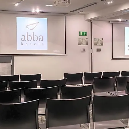 Hotel Abba Sants Barcelona