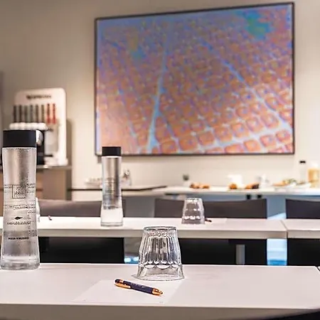 Hotel Abba Sants 4*