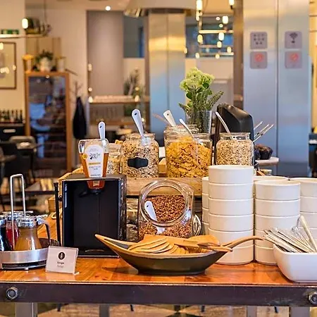 Abba Sants Hotel Barcelona