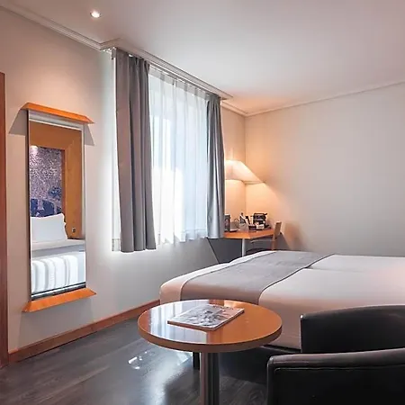 Abba Sants 4*