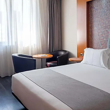 Abba Sants 4*